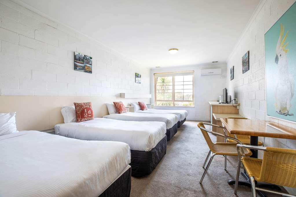 The Mulgrave Motel - Under New Management Kamer foto