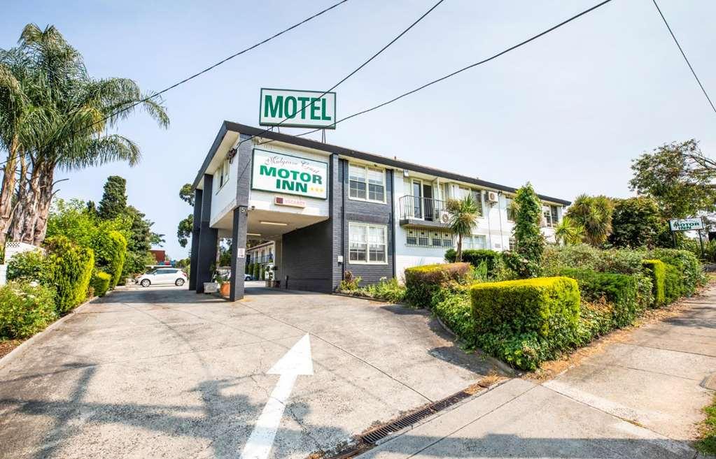The Mulgrave Motel - Under New Management Buitenkant foto