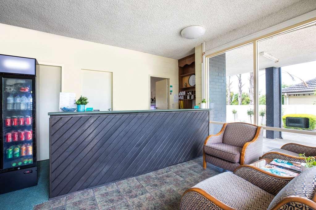 The Mulgrave Motel - Under New Management Faciliteiten foto