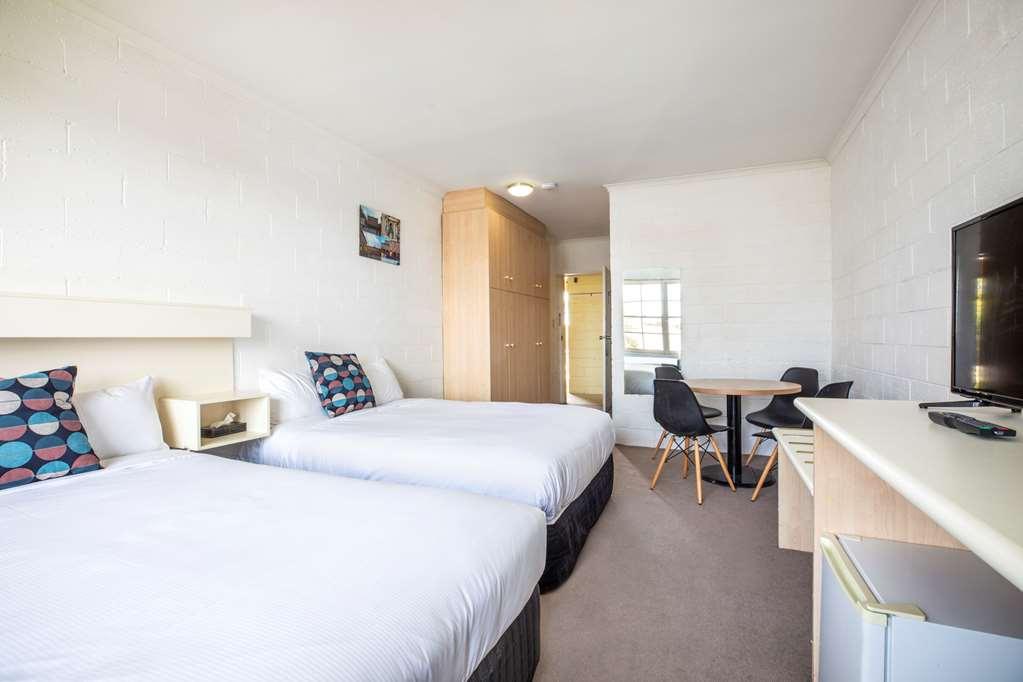The Mulgrave Motel - Under New Management Kamer foto