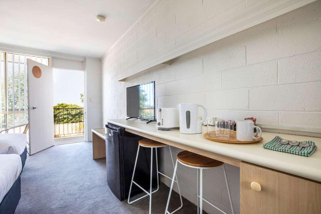 The Mulgrave Motel - Under New Management Kamer foto